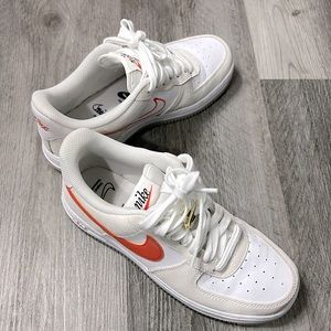 Women’s Air Force one